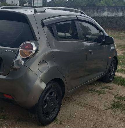 Chevrolet Beat(2011-2014) Ps Petrol